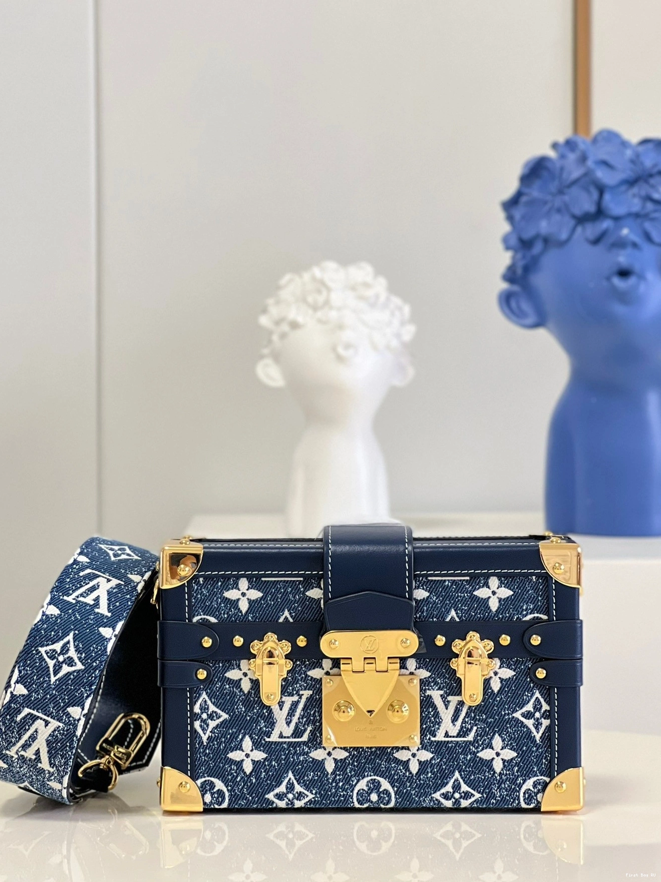 First bags ru PETITE MALLE VUITTON LOUIS 0708